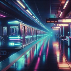 Zayder Flux - Subway Lover