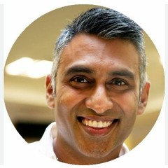 The Wisdom of Love - Ash Patel - Tuesday 14th February 2023 - Stanmore