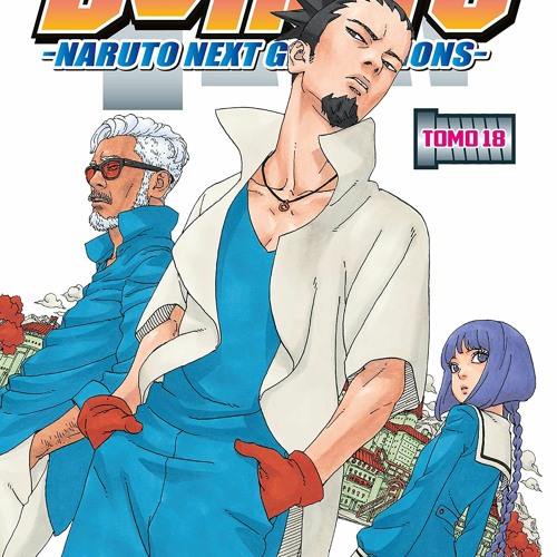 Epub Download) Boruto Naruto Next Generations 4 Online