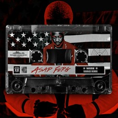 A$AP Ferg - Work (Ravage Remix) FREE DL