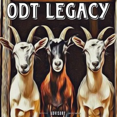 ODT LEGACY (feat. Bondar & cicco17)