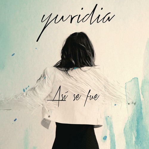 Stream Becky Clemente | Listen to "Yuridia" playlist online for free on  SoundCloud