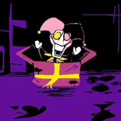 COME ONE AND ! - Darkswap [Deltarune AU]