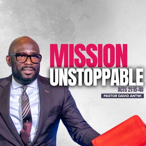 Stream A Mission Worth Dying For by Kharis Church | Listen online for ...