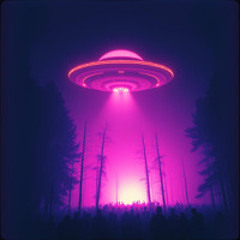 Beamed Down