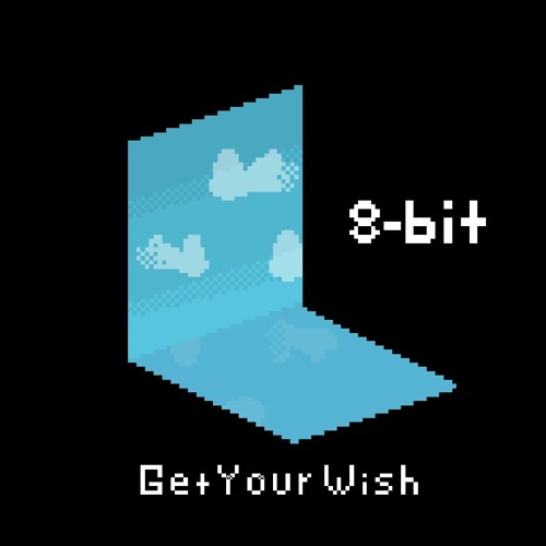 Porter Robinson - Get your Wish (HenryYeehaw 8-Bit Remix)