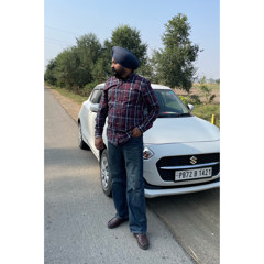 Front - Shooter Kahlon
