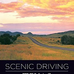 PDF (read online) Scenic Driving Texas free acces