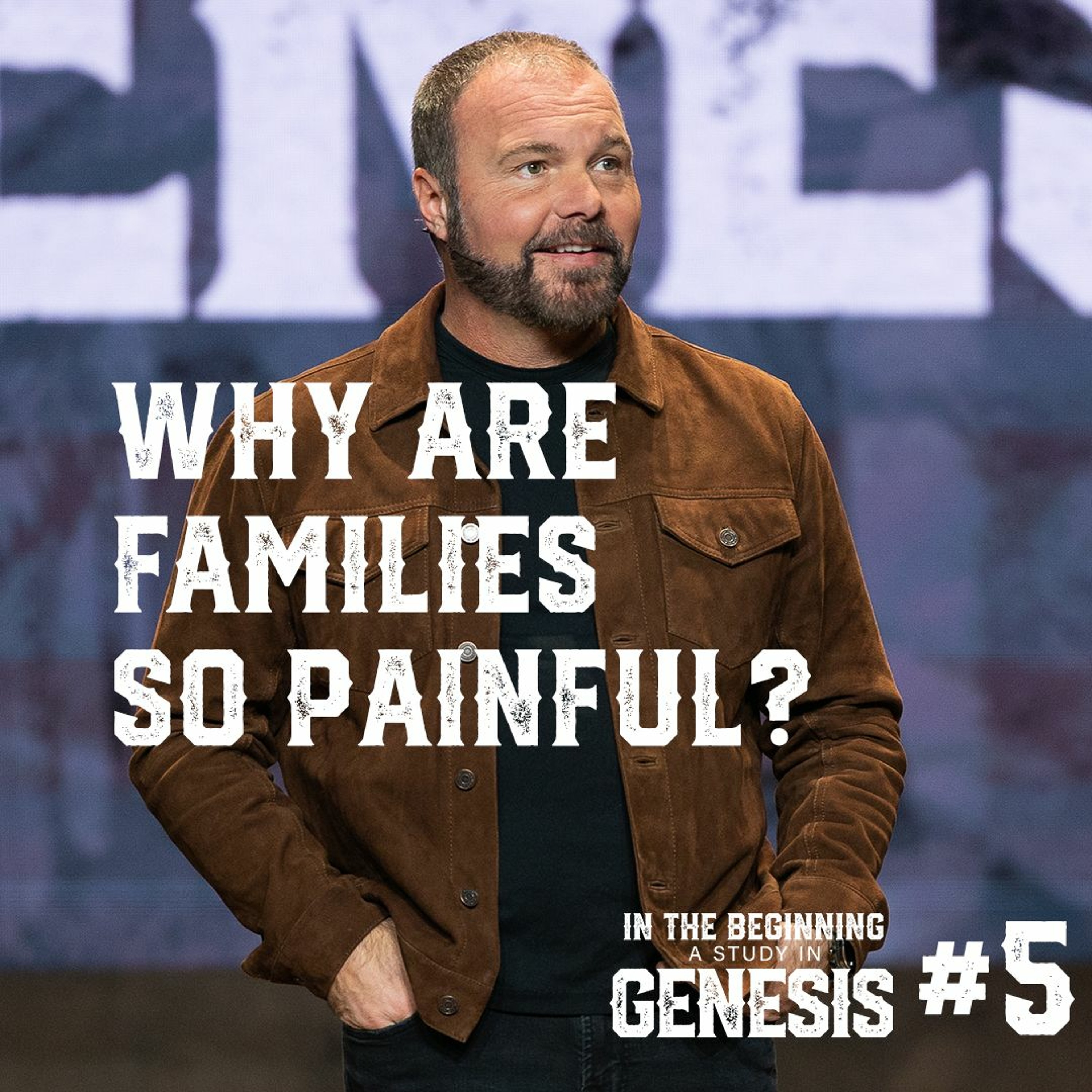 Mark Driscoll Audio