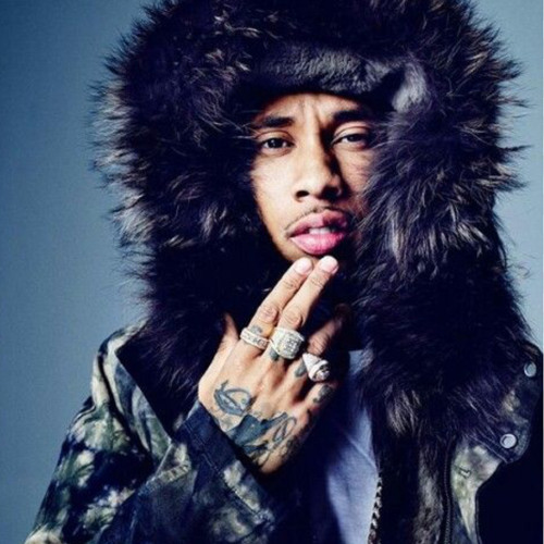 Tyga - Get Loose Edit