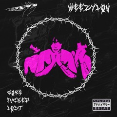 WEEZYLOU - ''Gone Fucked Lost''
