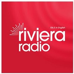 NEW: Aircheck - The New Sound Of Riviera Radio 'Cote D'Azur' From Reelworld (5th December 2025)