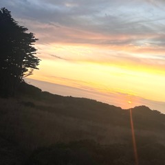 Me And Ghosts - triangle