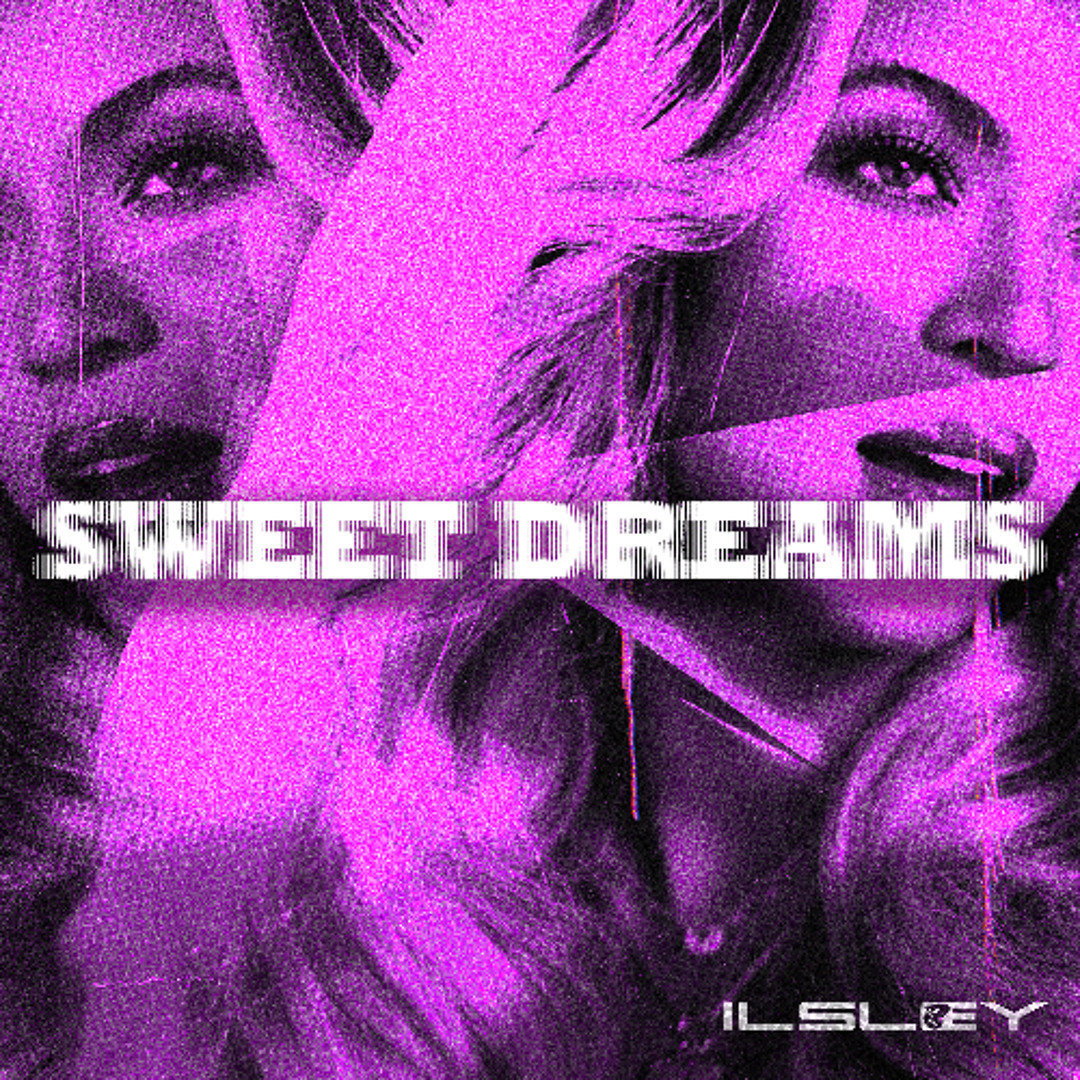 Listen to BEYONCE - SWEET DREAMS (BOOTLEG) (FREE DL) by ILSLEY in