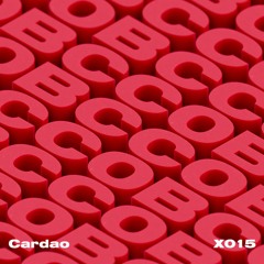 Premiere: Cardao — Jupiter Lines [BCCX015]