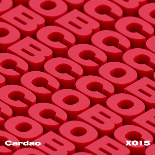 Premiere: Cardao — Jupiter Lines [BCCX015]