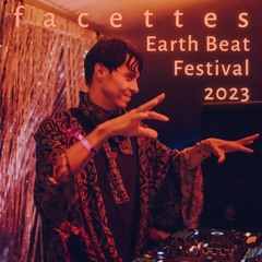 facettes @ Earth Beat Festival 2023