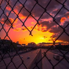 Late Evening | Joël Fajerman