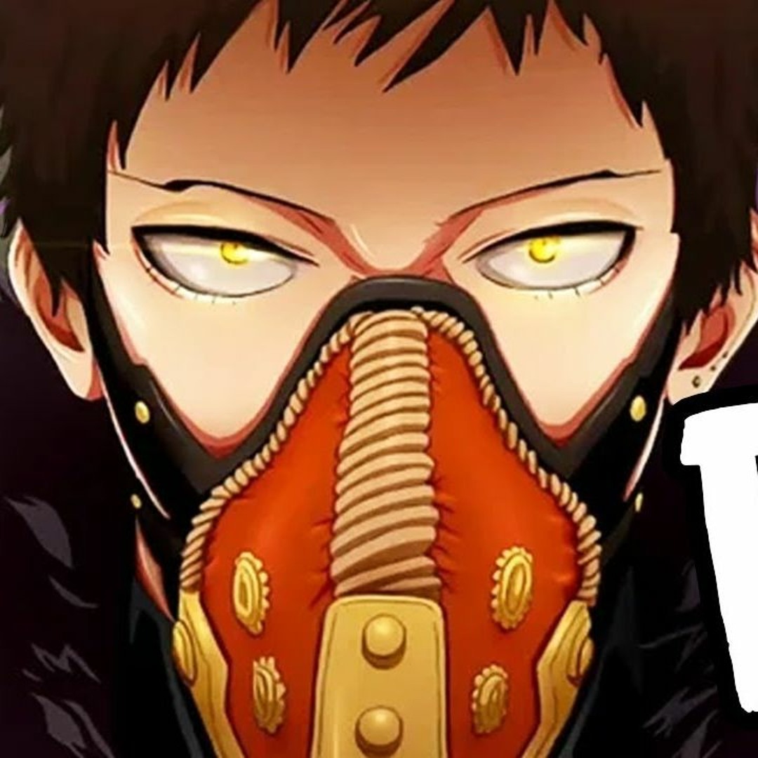 Stream OVERHAUL RAP Shots RUSTAGE Ft. Fabvl [MHA] by Gradient | Listen ...