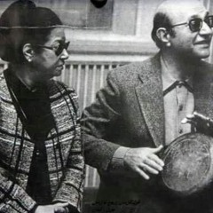 Arabic Disco // ESHKOUNJAY