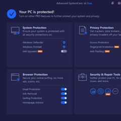 IObit Malware Fighter Pro 10.3. Crack Free Download 2023