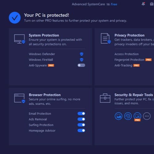 Stream IObit Malware Fighter Pro 10.3. Crack Free Download 2023 by