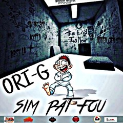 Ori G - Koman M Tap Ye Sim Pat Fou