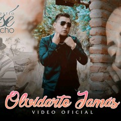 MAESTRO JOSE GUACHO REMIX 20K3 OLVIDARTE JAMAS "CRISTHIAN ROMERO DJ"