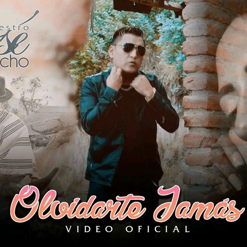 MAESTRO JOSE GUACHO REMIX 20K3 OLVIDARTE JAMAS "CRISTHIAN ROMERO DJ"