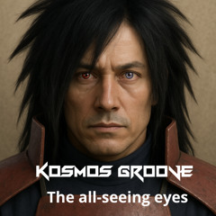 The all-seeing eyes