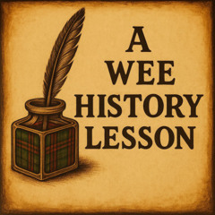 Doctor Explicator - A Wee History Lesson
