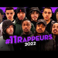 Fresh La Douille - 11 Rappeurs à Suivre 2022