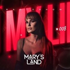 Mary's Land - In My Life 008 | KISS.CLUB.MIX for KISS FM