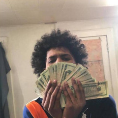 Blackie Montana x Foreign Jay - Bandz