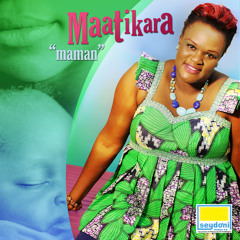 Maman