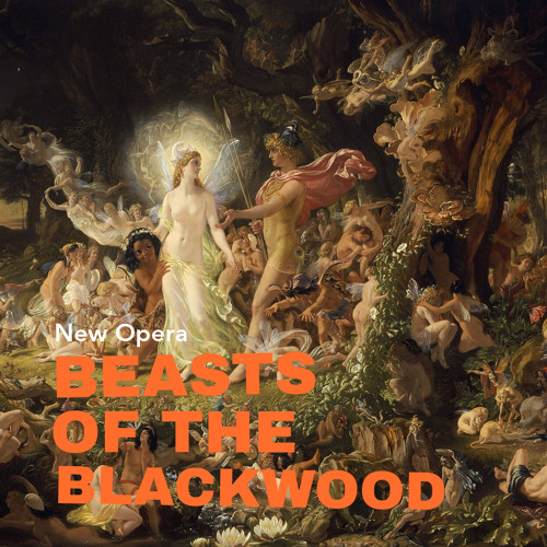 Postlude - Beasts of the Blackwood