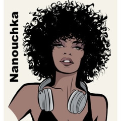 French disco /  Mix Nanouchka