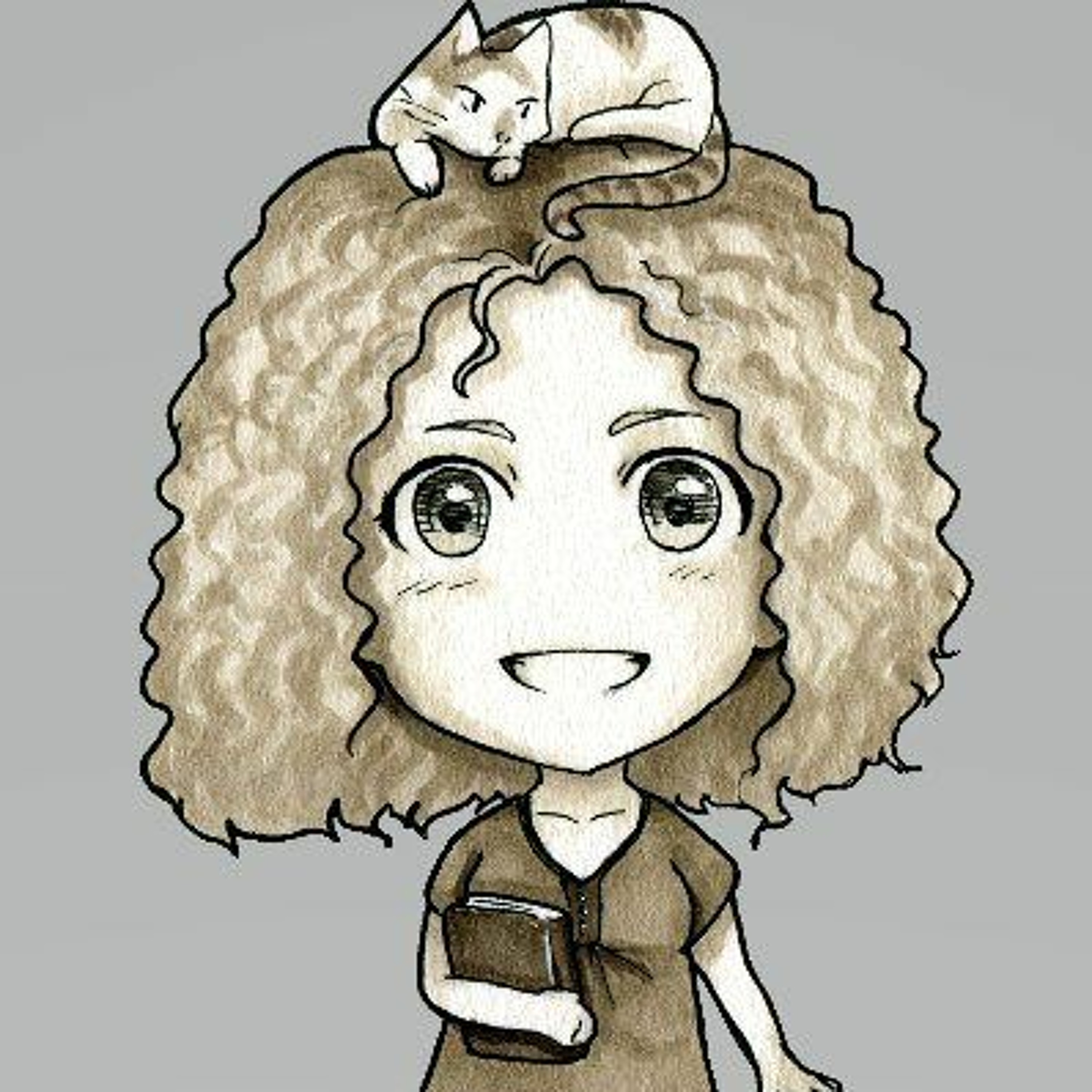 Copyright Waffle