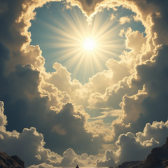 In God's Loving Hands