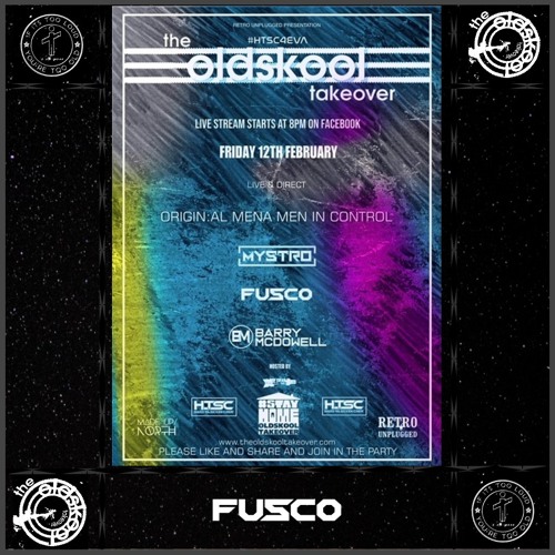 Fusco, Mena Men Stream 12.02.2021