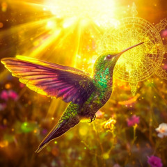 Dance of the Hummingbird ☉ Sundance Ecstatic Dance