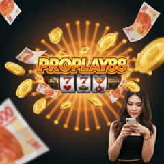 ProPlay88: Slot QRIS 5000