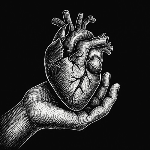 _Afraid to Let Go_