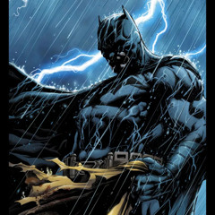 Batman Arkham Knight