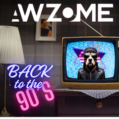 Back to the 90's