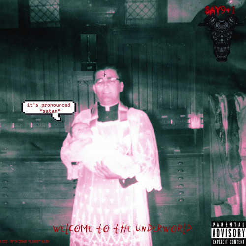 WELCOME TO THE UNDERWORLD [PROD.GXNFIRExLILPRISON13]