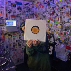 Jaywalking with Yumi @ The Lot Radio 06-09-2025
