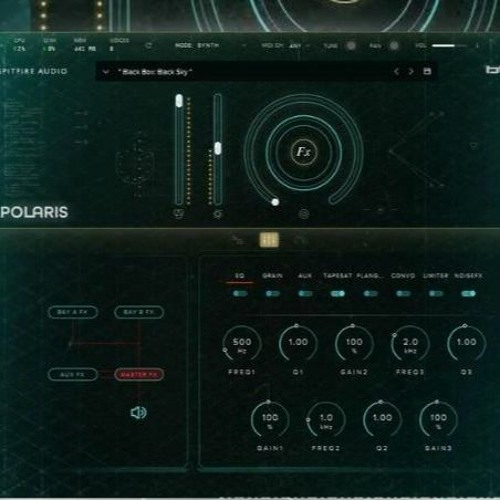 Cisco Track - Filtered
