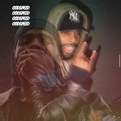 GODSPEED Livewire Set - Good Vibrations 2 Year Anniversary