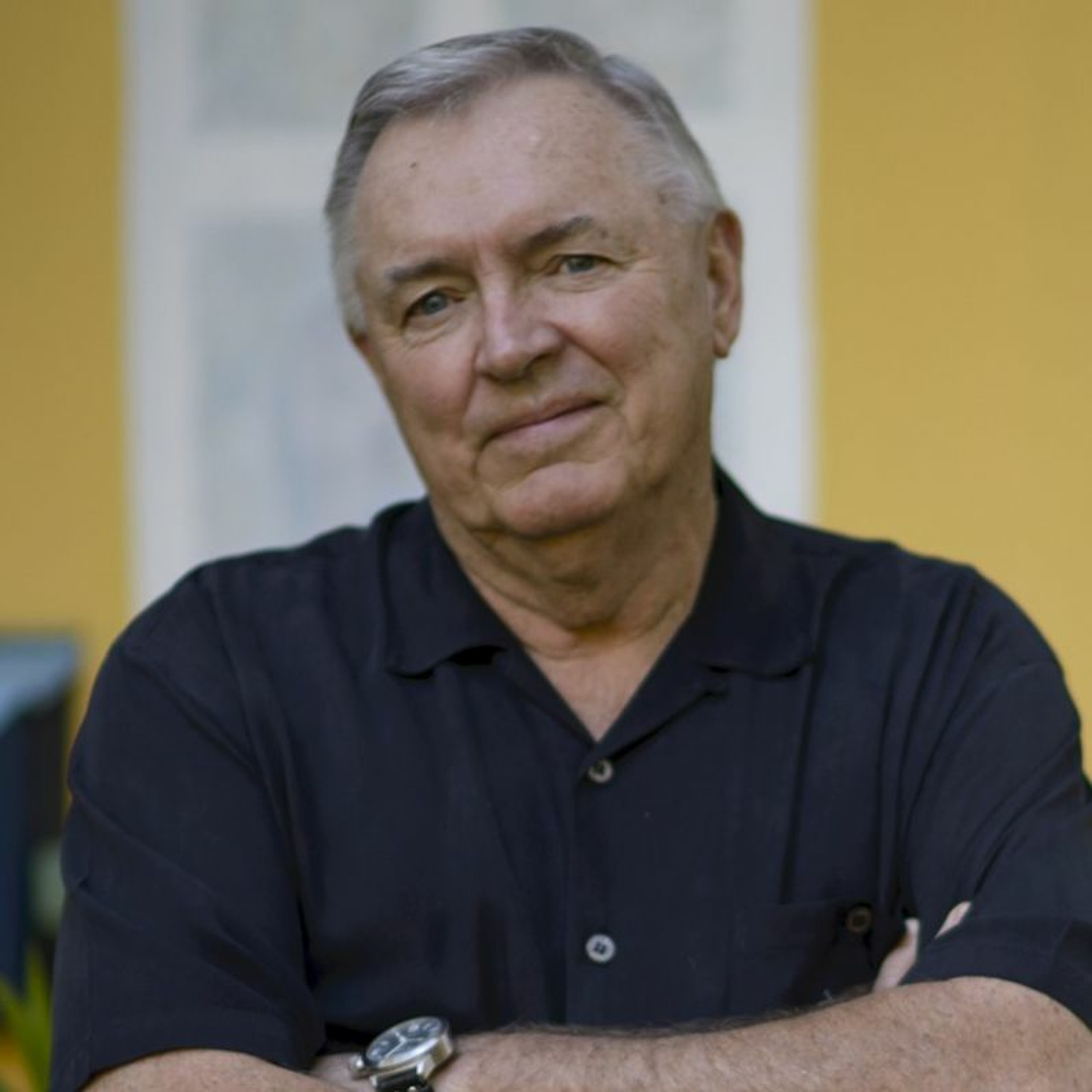 Les Standiford on Battle for the Big Top